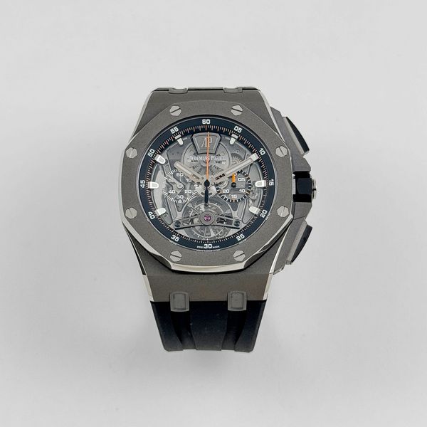 Audemars Piguet Royal Oak Offshore 26407TI.GG.A002CA.01